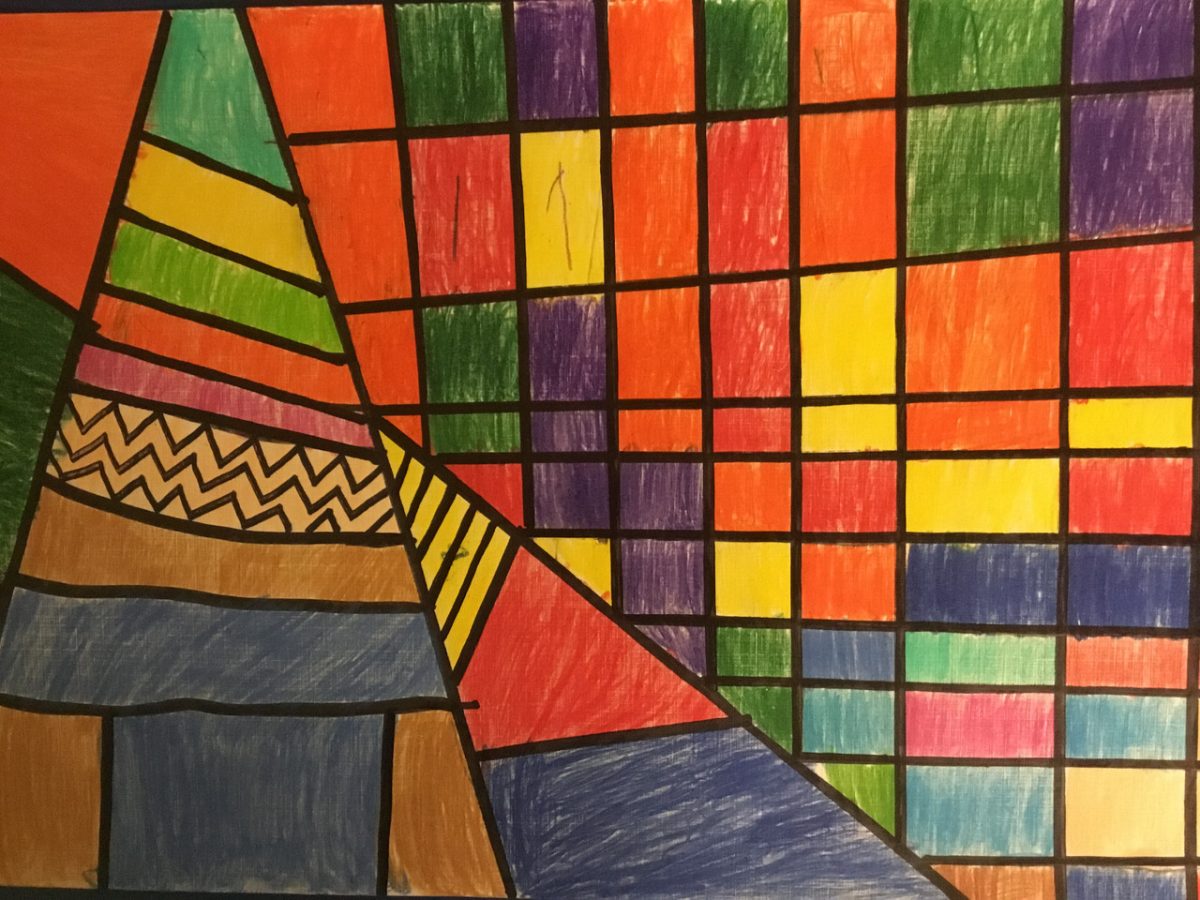 color theory