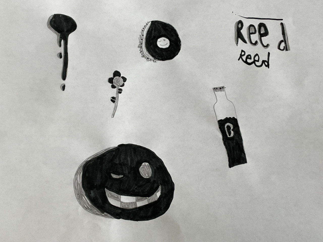 reed