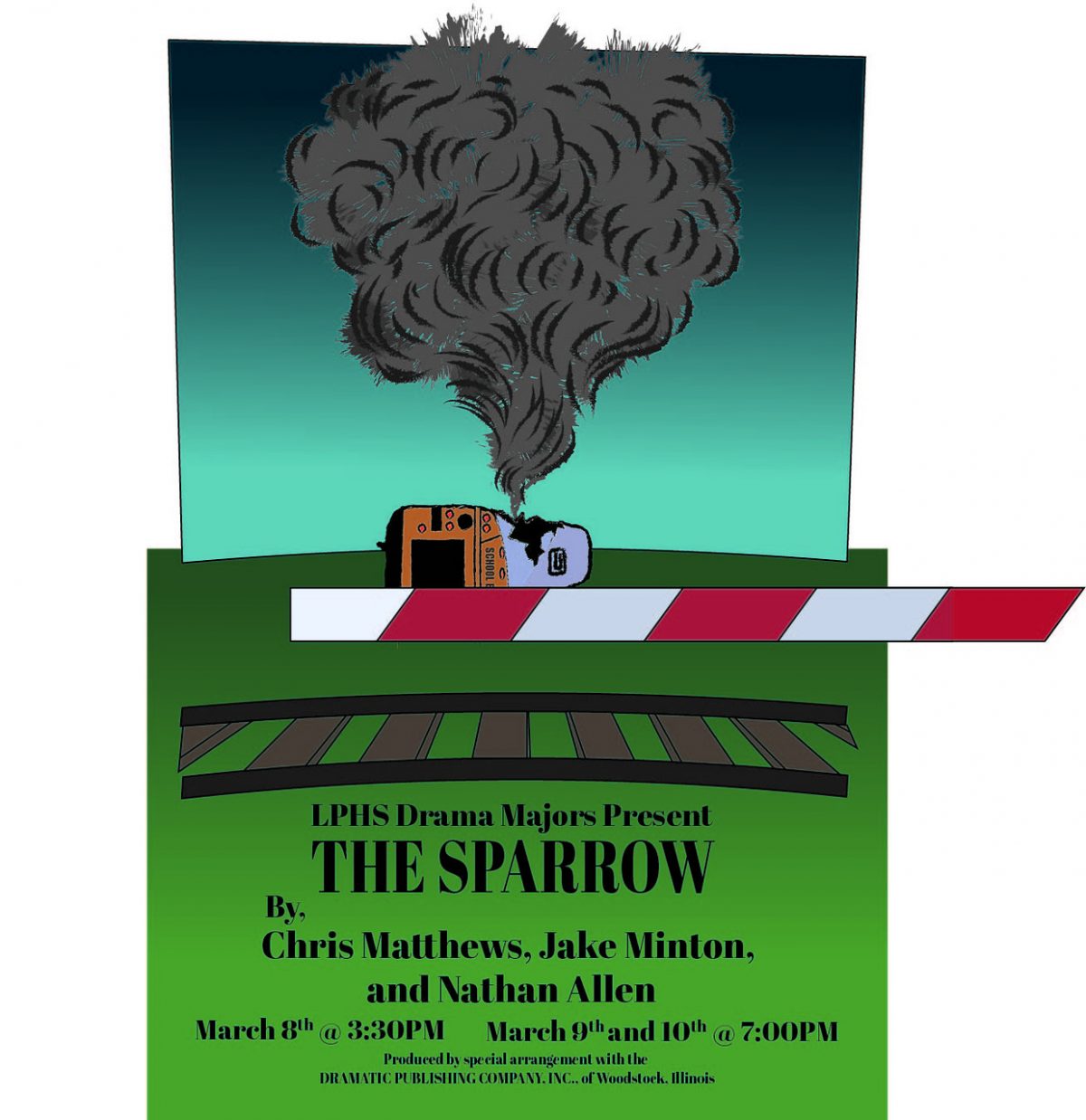Movie poster.