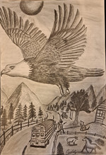 Eagle