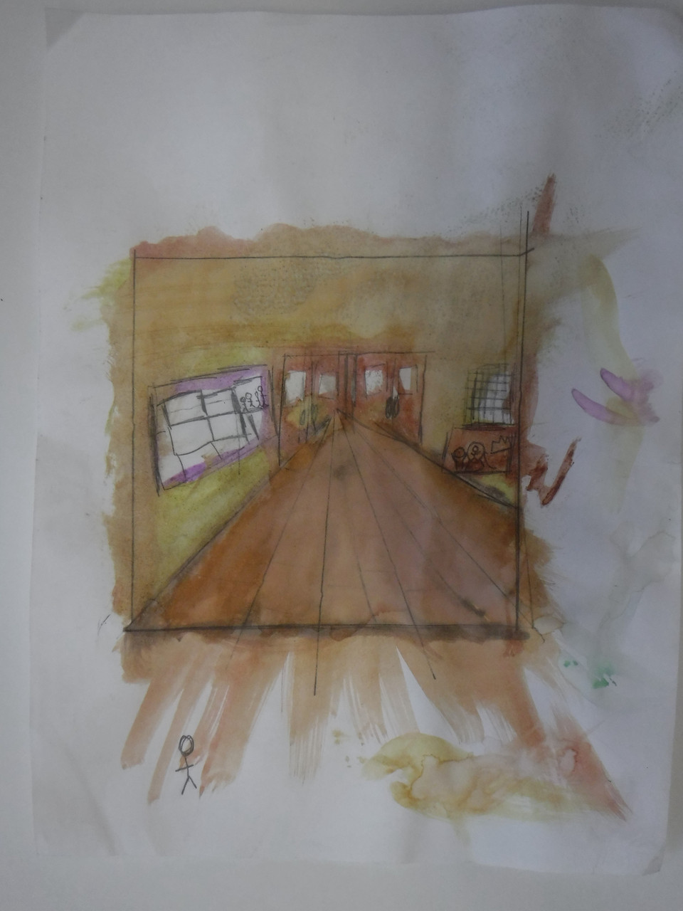 watercolor