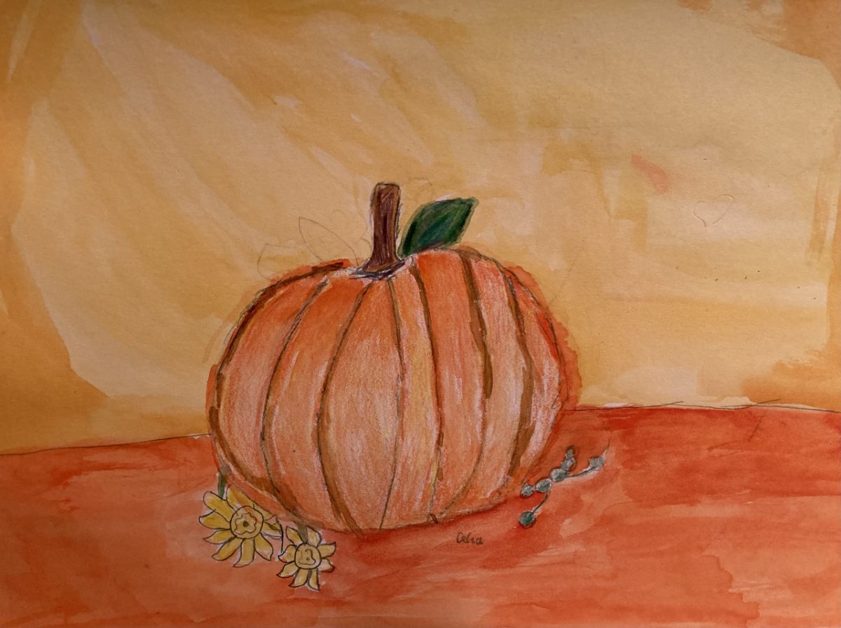Pumpkin