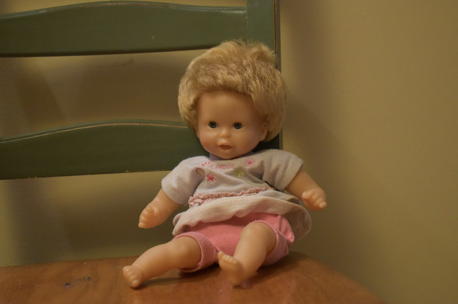 Doll